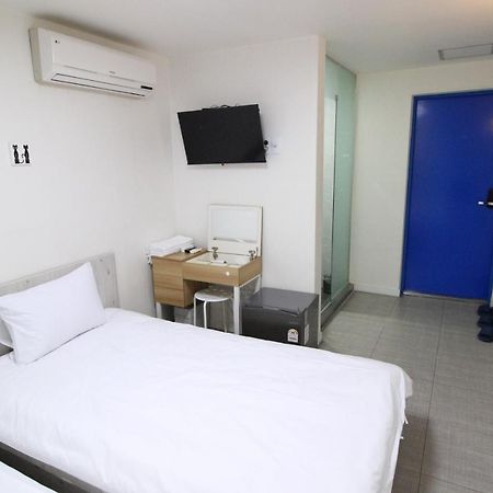 Hotel Ivory Seul Esterno foto