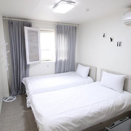 Hotel Ivory Seul Esterno foto