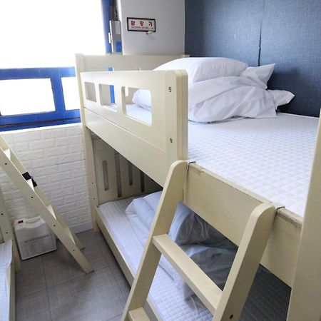 Hotel Ivory Seul Esterno foto