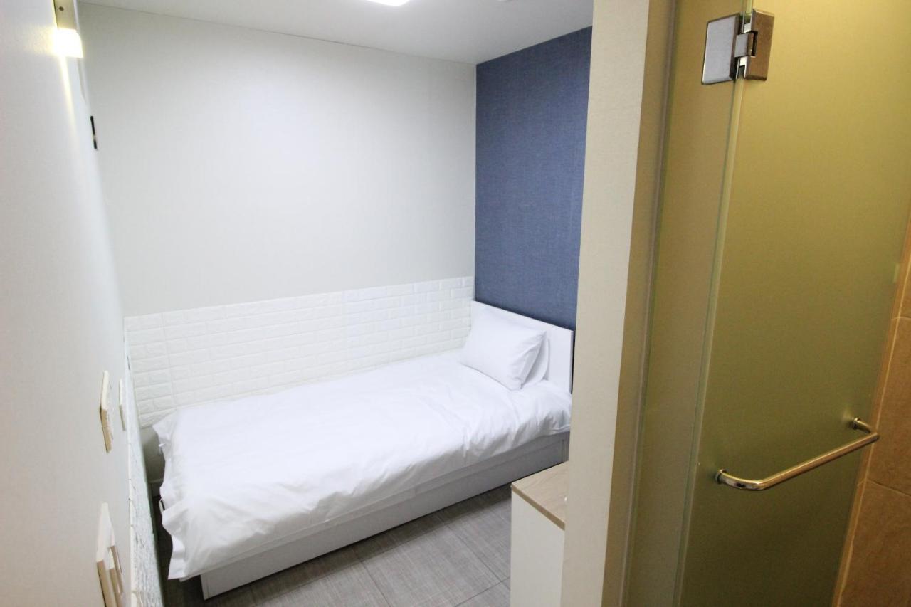 Hotel Ivory Seul Esterno foto