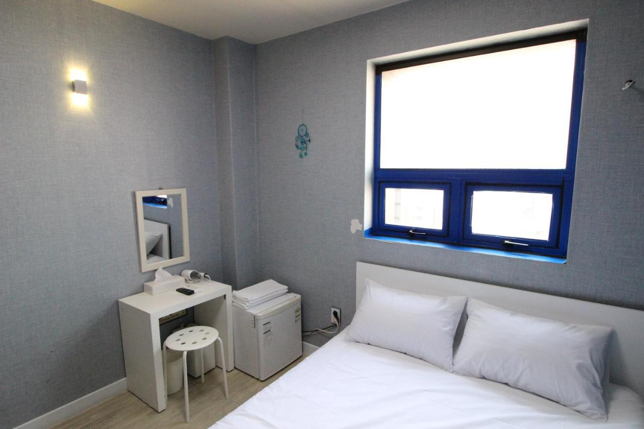 Hotel Ivory Seul Esterno foto