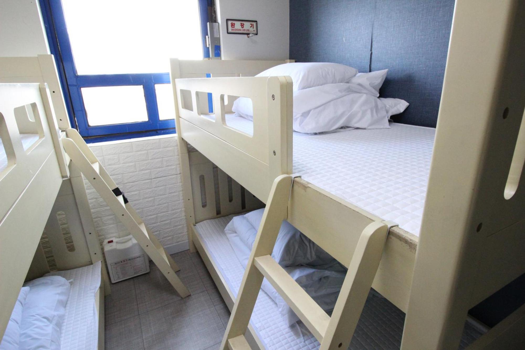 Hotel Ivory Seul Esterno foto